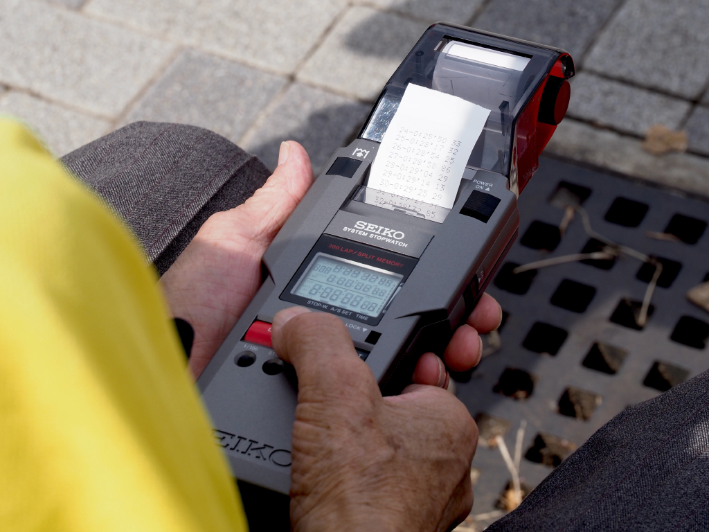 ピポ・ユニバーサル駅伝2025