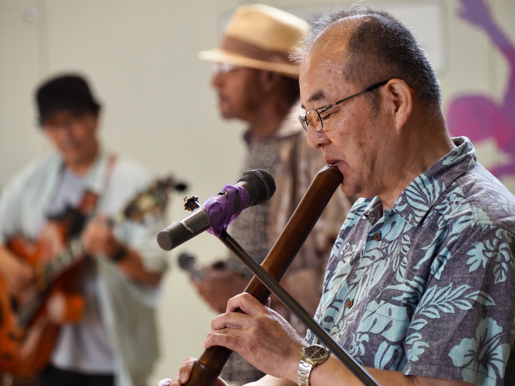ピポ・ユニバーサル駅伝2025交流会